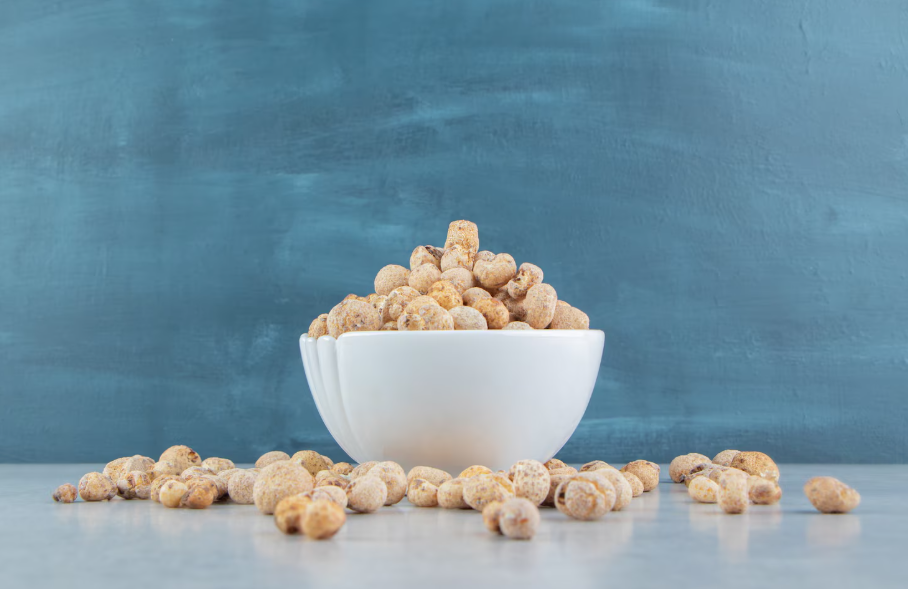 Makhana (Fox Nuts) thumbnail 4